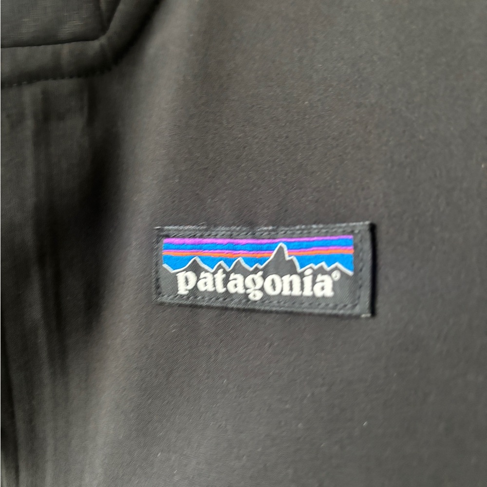 NWT Patagonia Women's Patagonia R2 CrossStrata Jacket - Picture 8 of 10